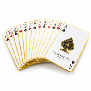 Classic Casino Style - Timeless Gold Elegance