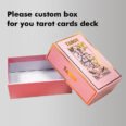 Tarot box
