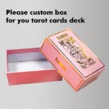 Tarot box