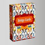 custom tuck box