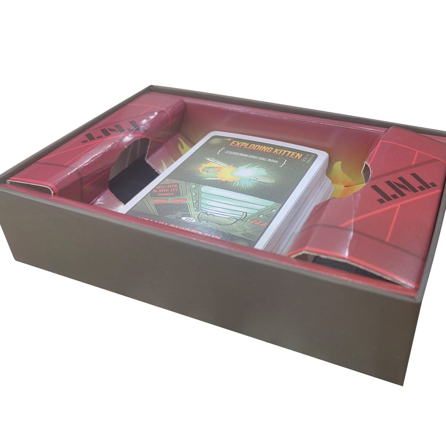 Custom Board Game Box - FUNWAY