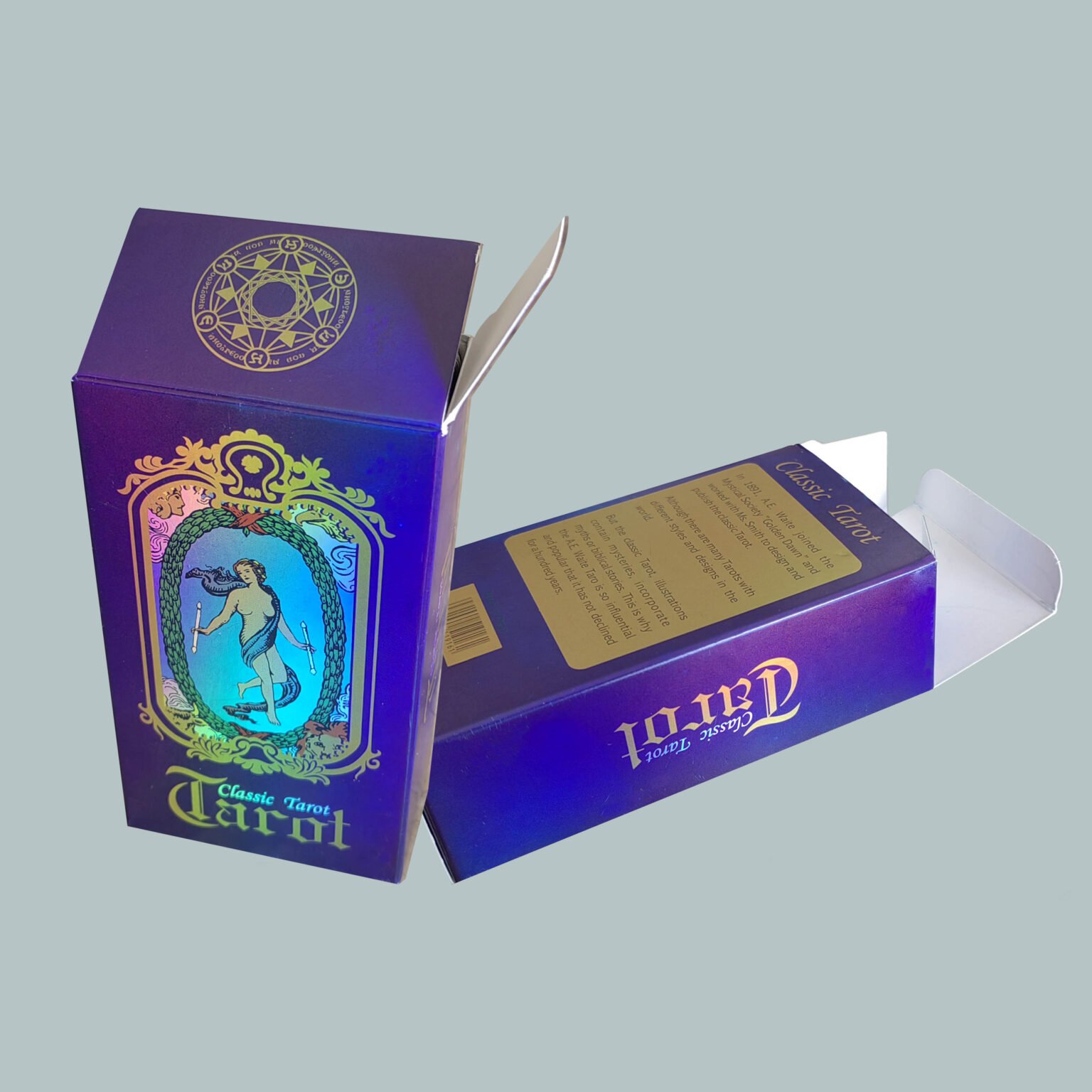 Custom Board Game Box - FUNWAY