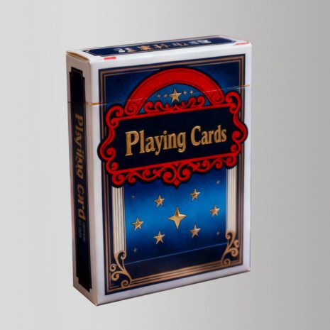 custom tuck box custom tuck box