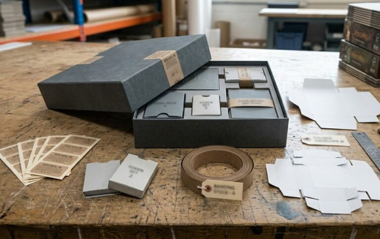 Plastic-Free Board Games: A Factory Guide to Replacing Shrink Wrap and PET Trays