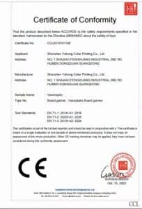 CE